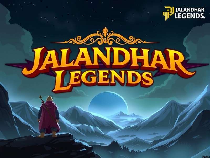 Upcoming Features in Jalandhar Legends Jalandhar Legends Future Updates